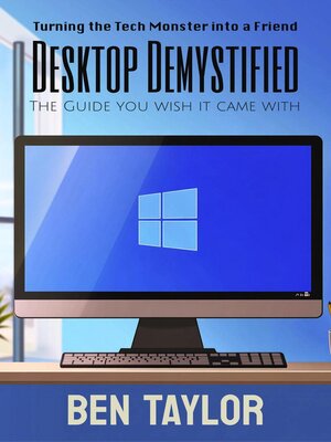 cover image of Desktop Demystified
